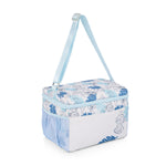 Lilo & Stitch Stitch Leaf - Lilo & Stitch Modern Lunch Cooler