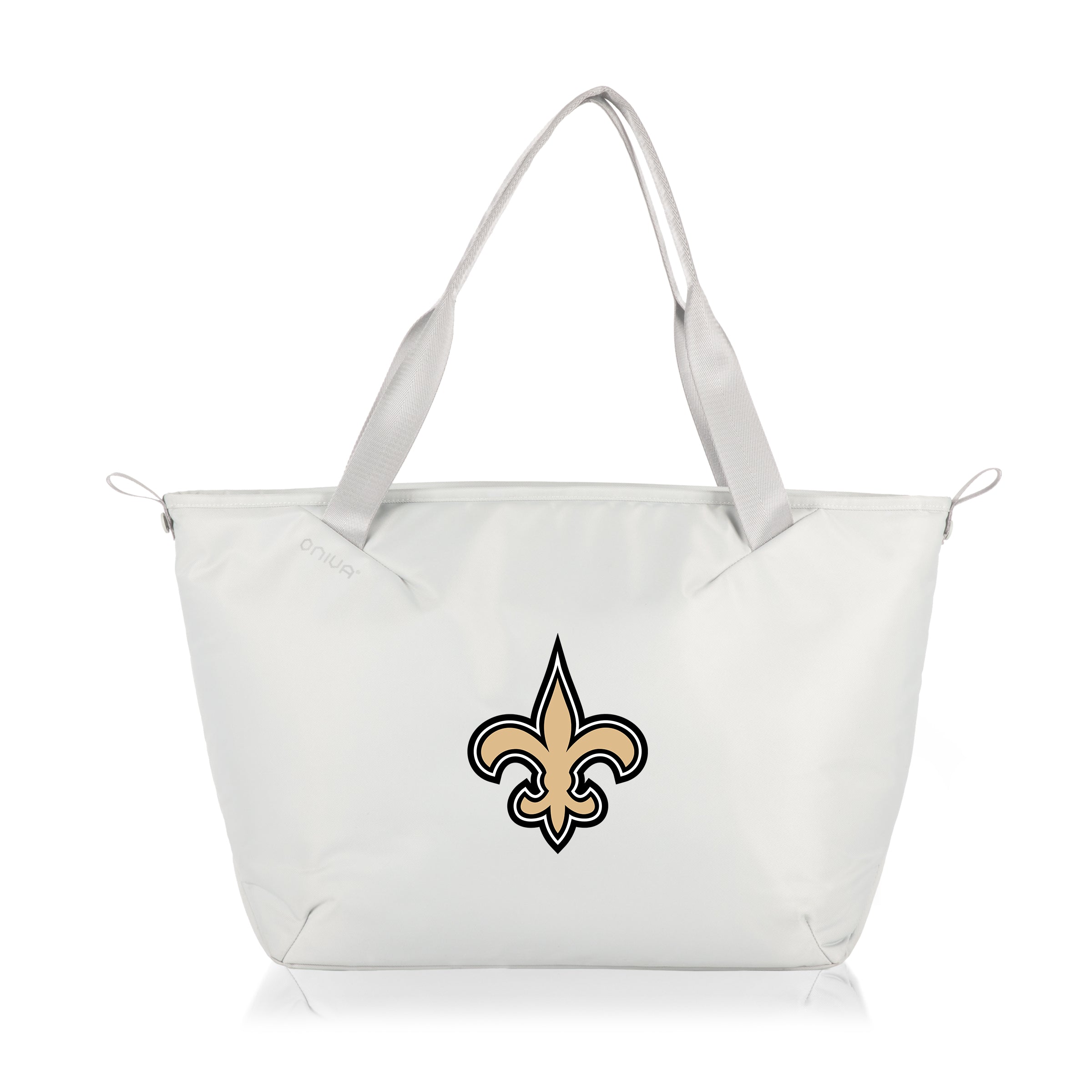 New Orleans Saints - Tarana Recycled Cooler Tote Bag