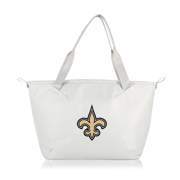 New Orleans Saints - Tarana Recycled Cooler Tote Bag