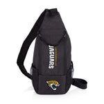 Jacksonville Jaguars - Strider Cooler Sling Bag