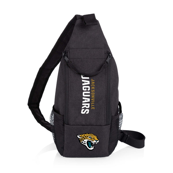 Jacksonville Jaguars - Strider Cooler Sling Bag