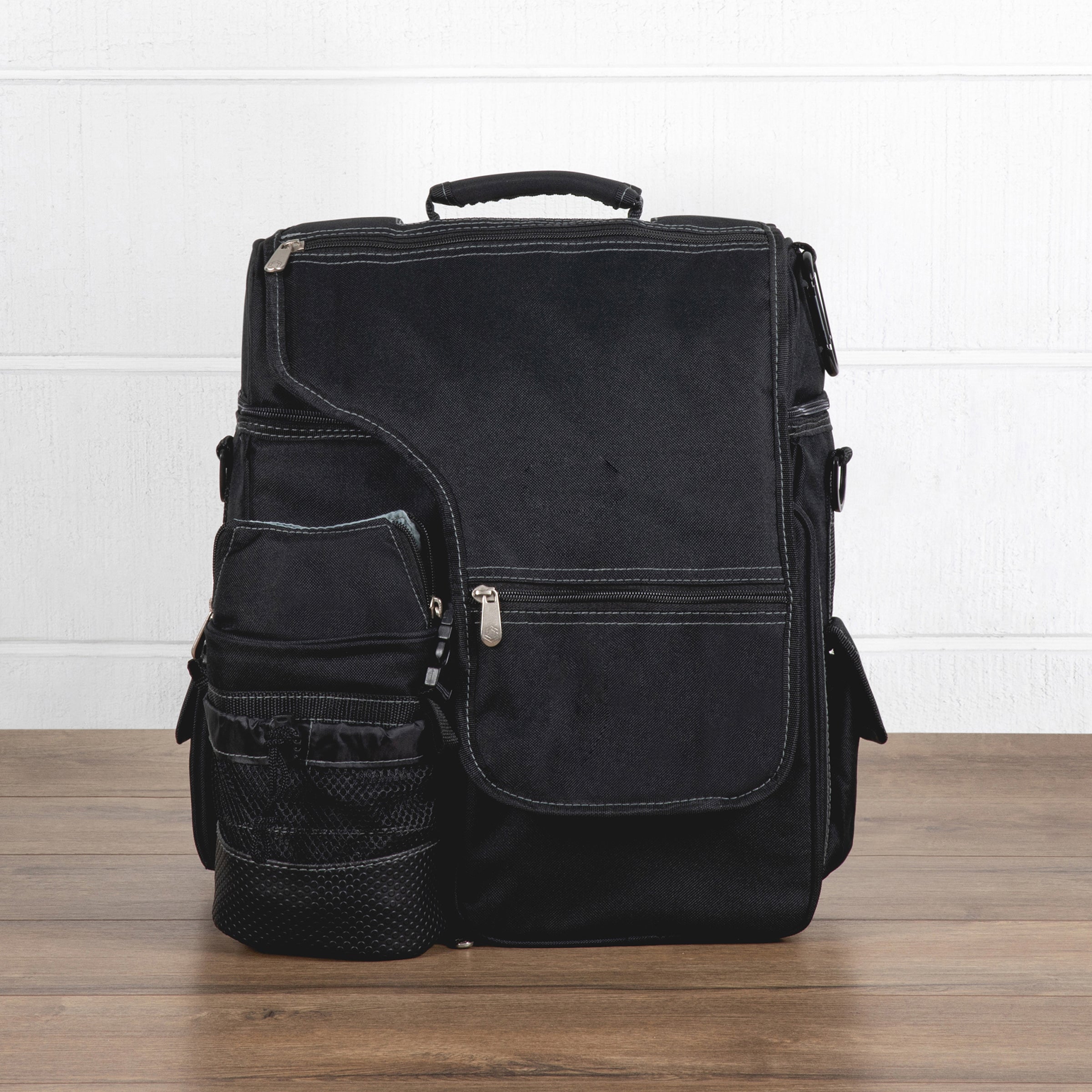backpack time traveler Picnic Time Turismo Backpack Cooler
