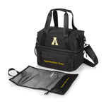 App State Mountaineers - Tarana Recycled Lunch Bag Cooler with Utensils