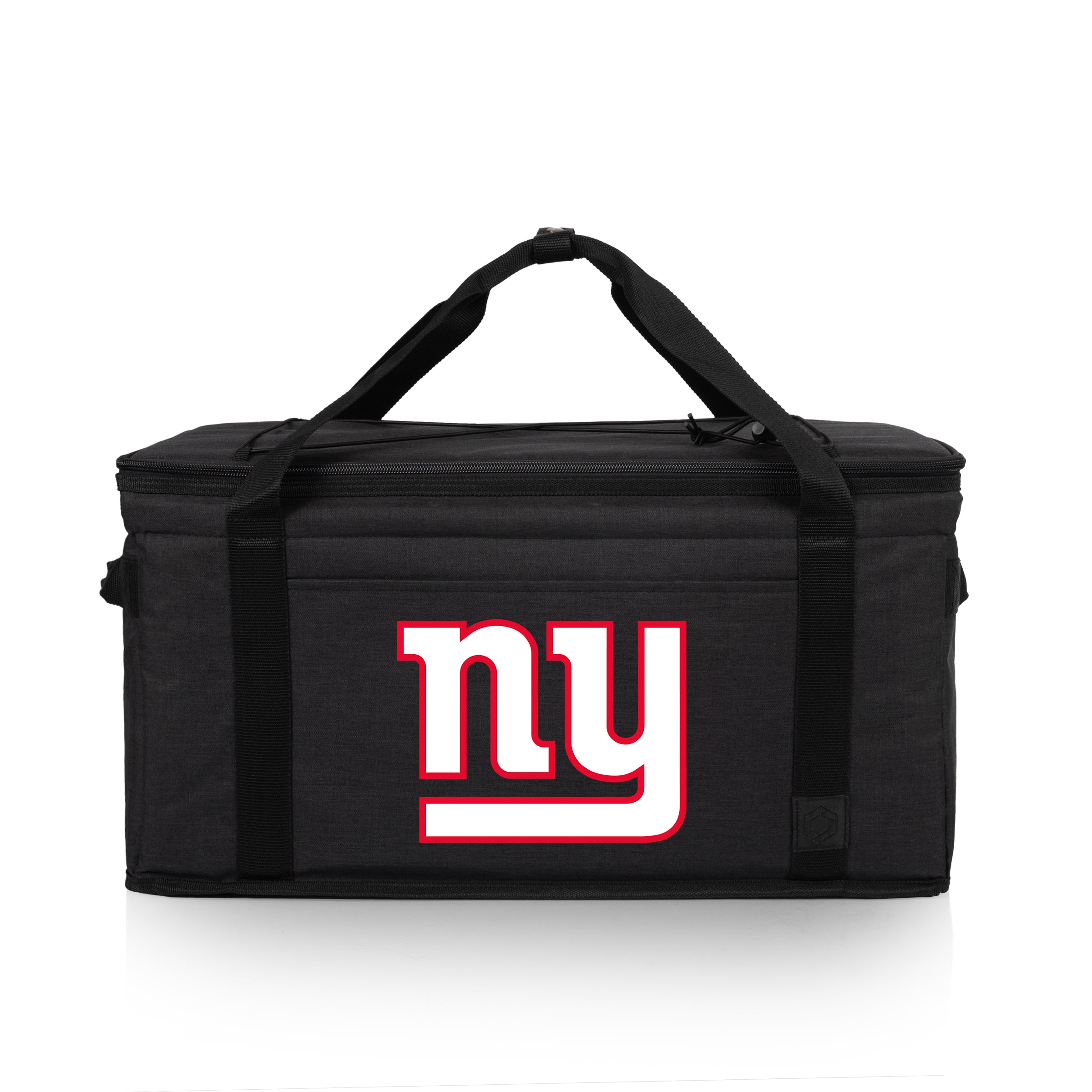 New York Giants - 64 Can Collapsible Cooler-Picnic Time Family of Brands