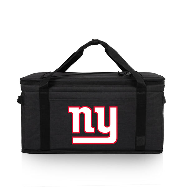 New York Giants - 64 Can Collapsible Cooler