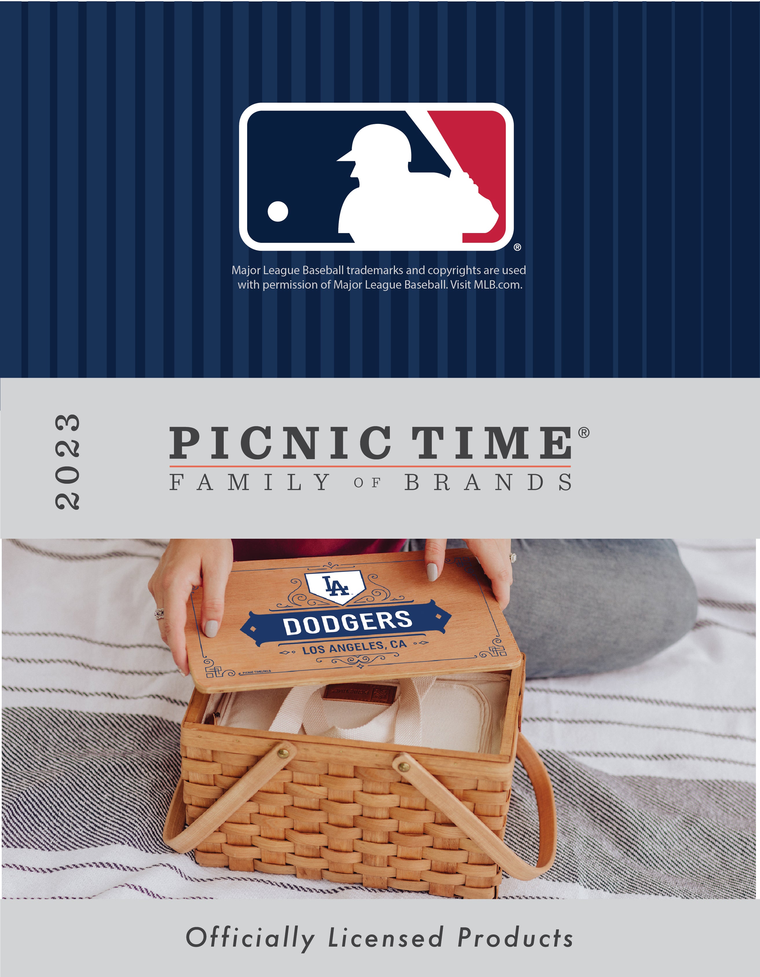 Comprehensive Barware Collection – PICNIC TIME FAMILY OF BRANDS