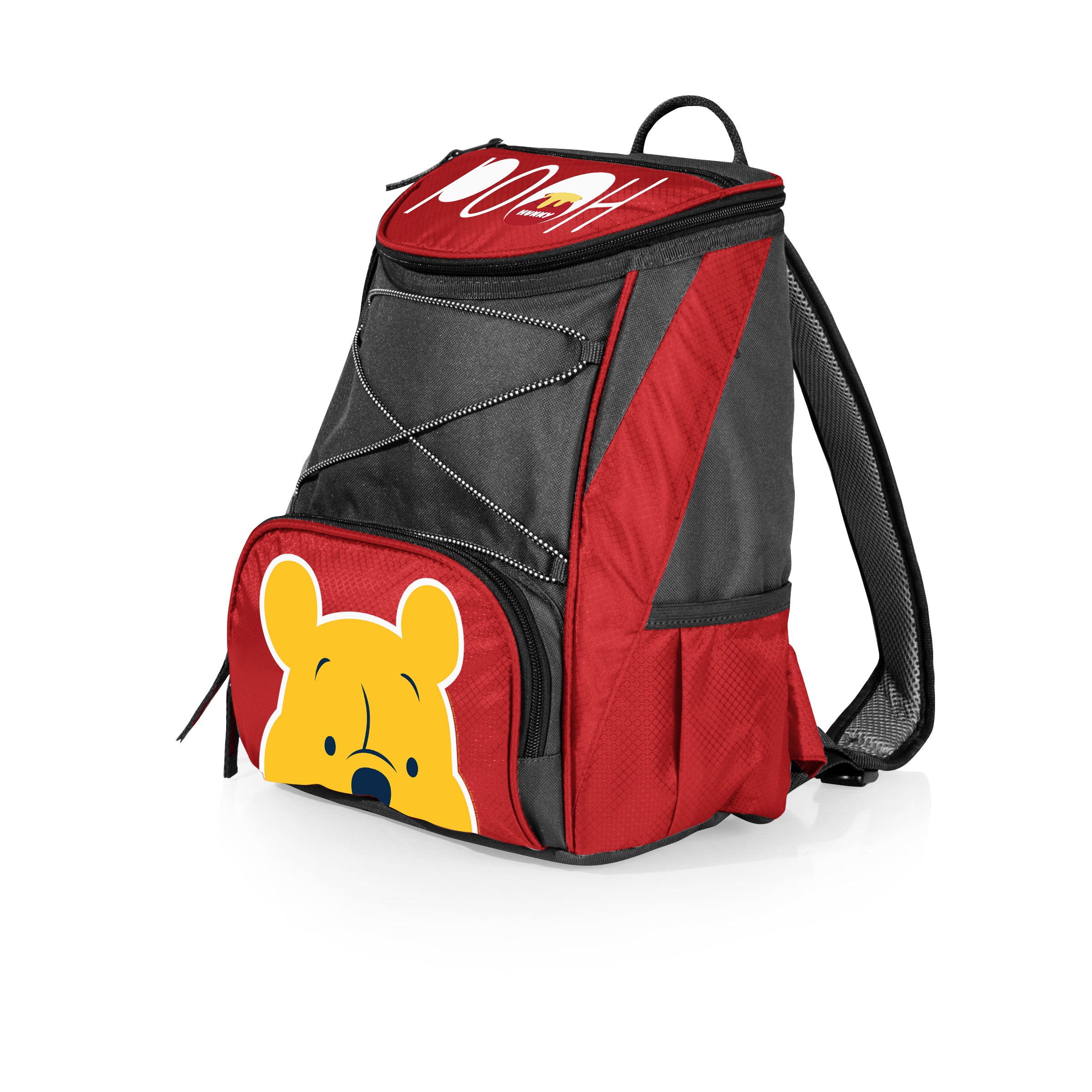 Winnie the Pooh - PTX Backpack Cooler
