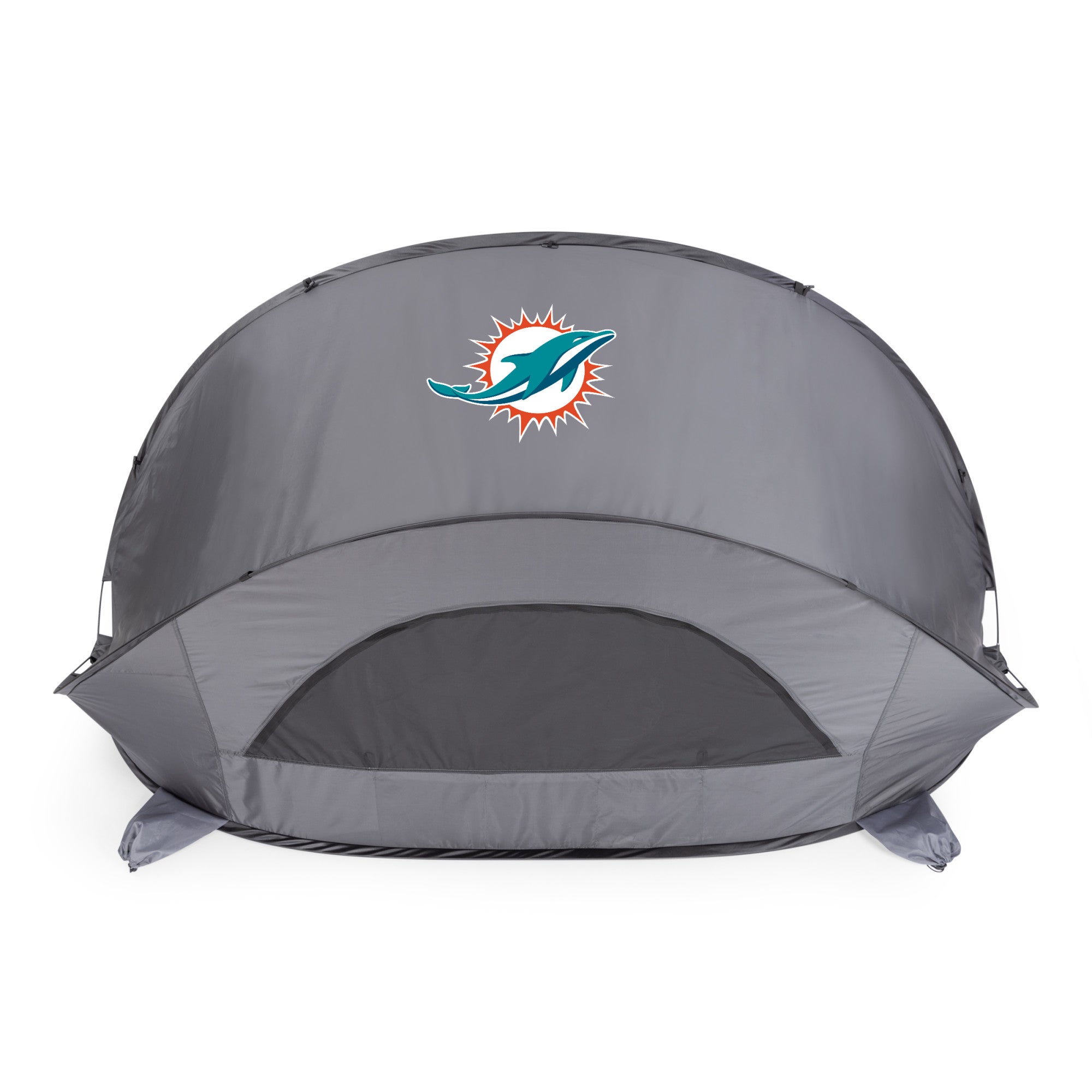 Miami Dolphins Manta Sun Shelter