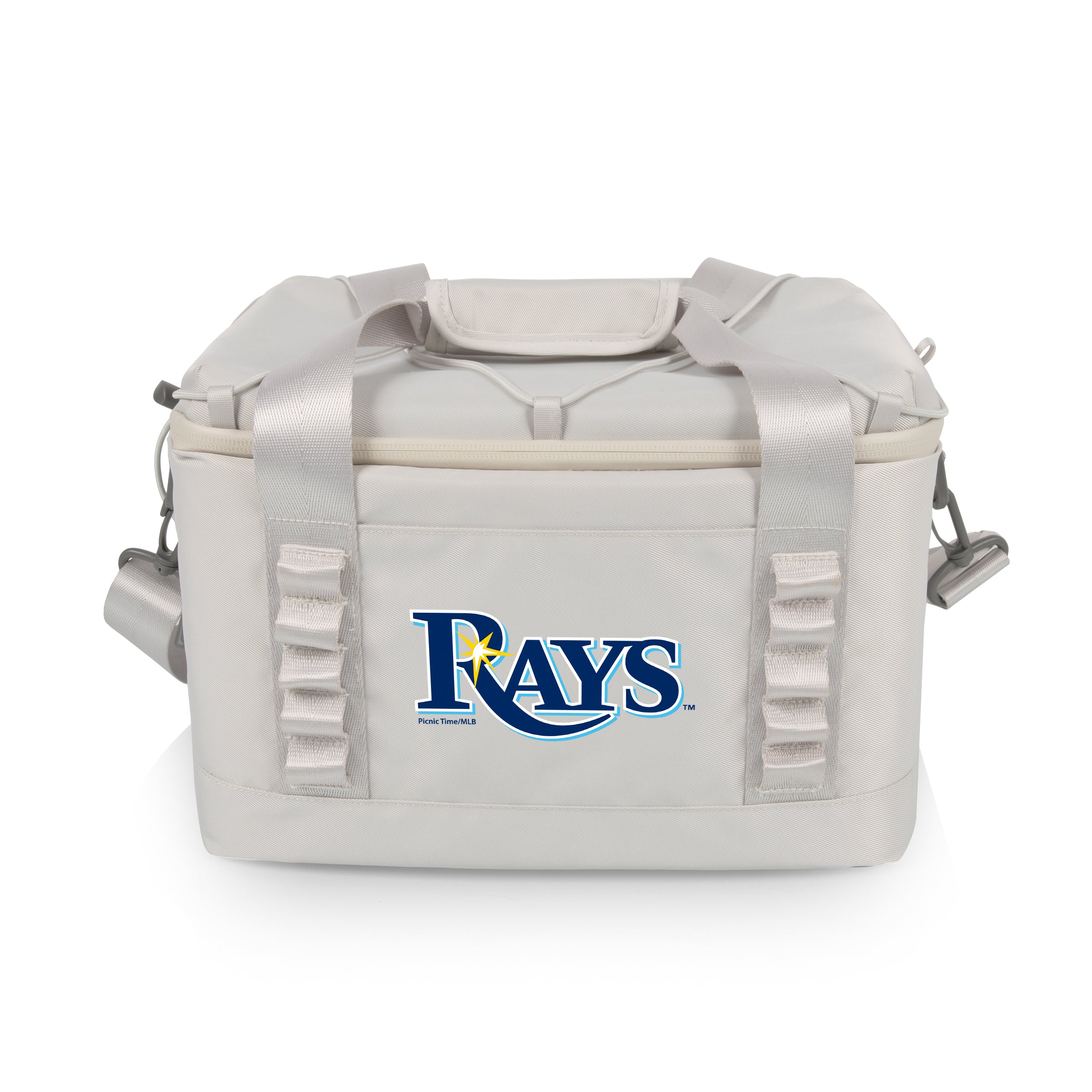 Tampa Bay Rays - Tarana Superthick Recycled Cooler - 12 can