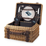 Utah Mammoth - Champion Picnic Basket