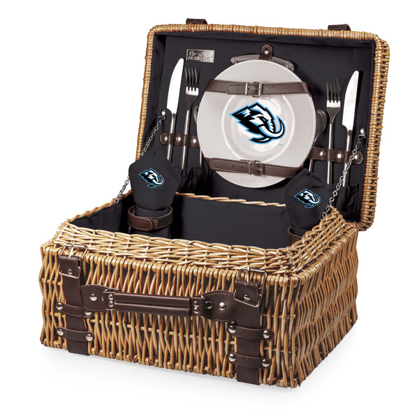 Utah Mammoth - Champion Picnic Basket