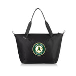 Oakland Athletics - Tarana Recycled Cooler Tote Bag