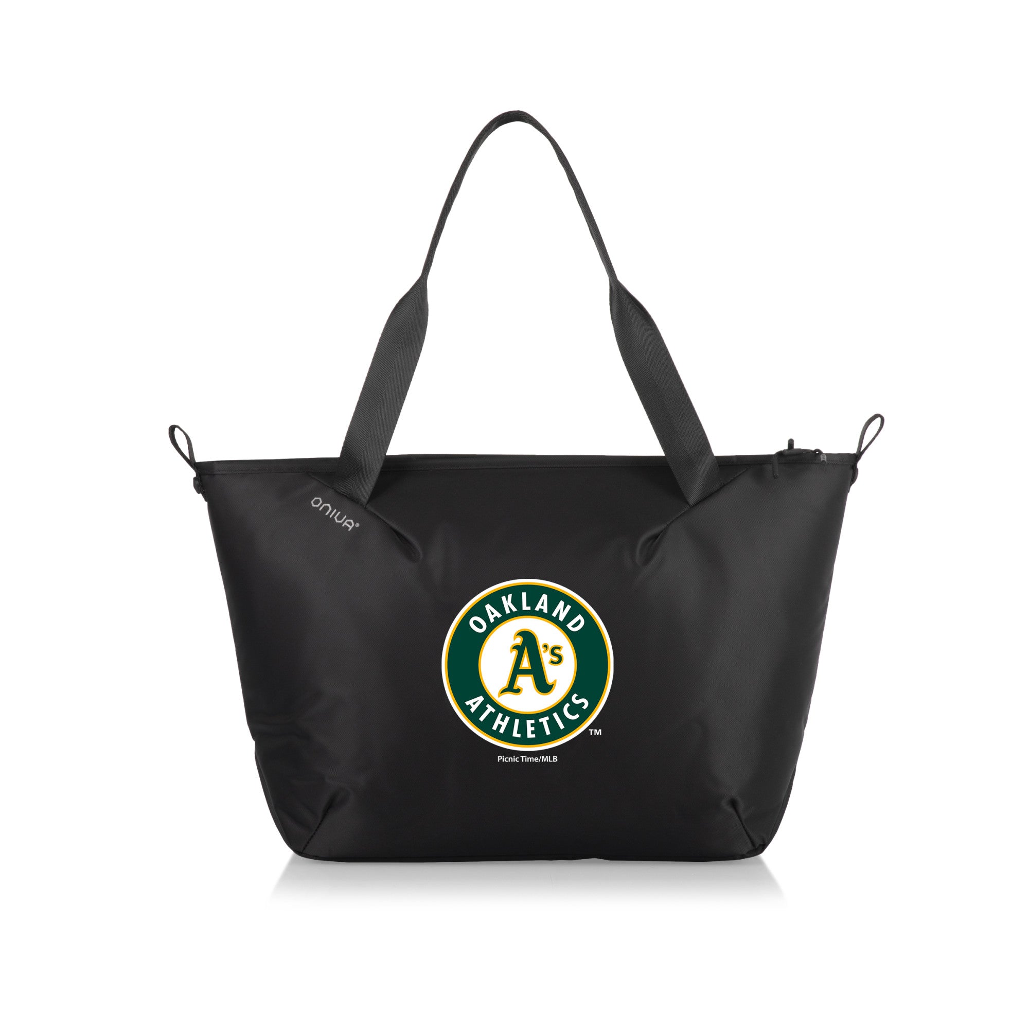 Oakland Athletics - Tarana Cooler Tote Bag