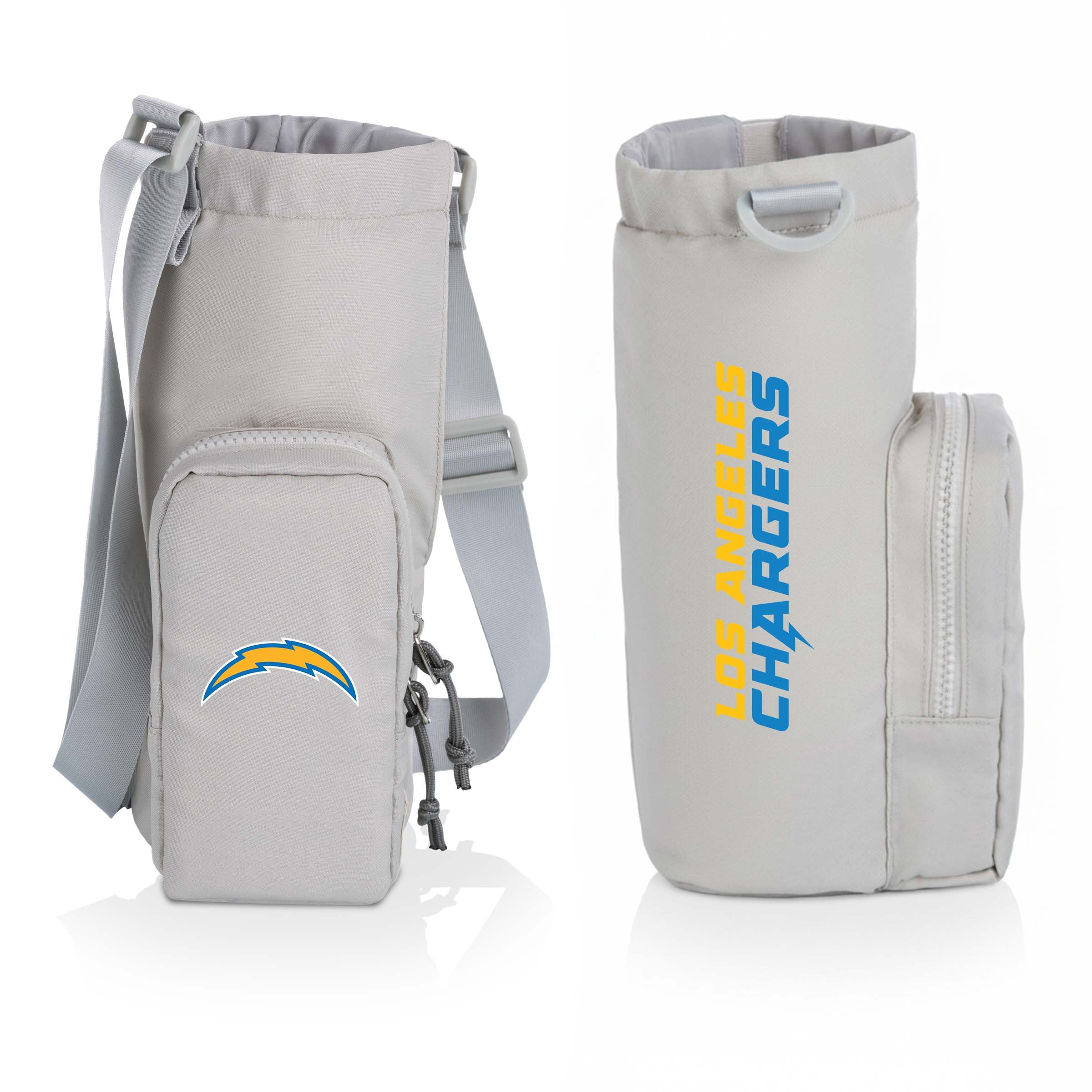 Los Angeles Chargers - Eclipse Tumbler Tote Bag-Picnic Time Family of Brands