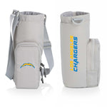Los Angeles Chargers - Eclipse Tumbler Tote Bag-Picnic Time Family of Brands