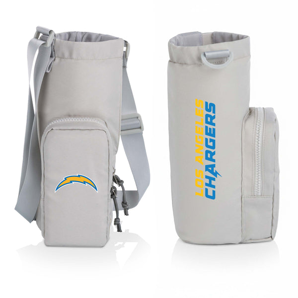 Los Angeles Chargers - Eclipse Tumbler Tote Bag-Picnic Time Family of Brands