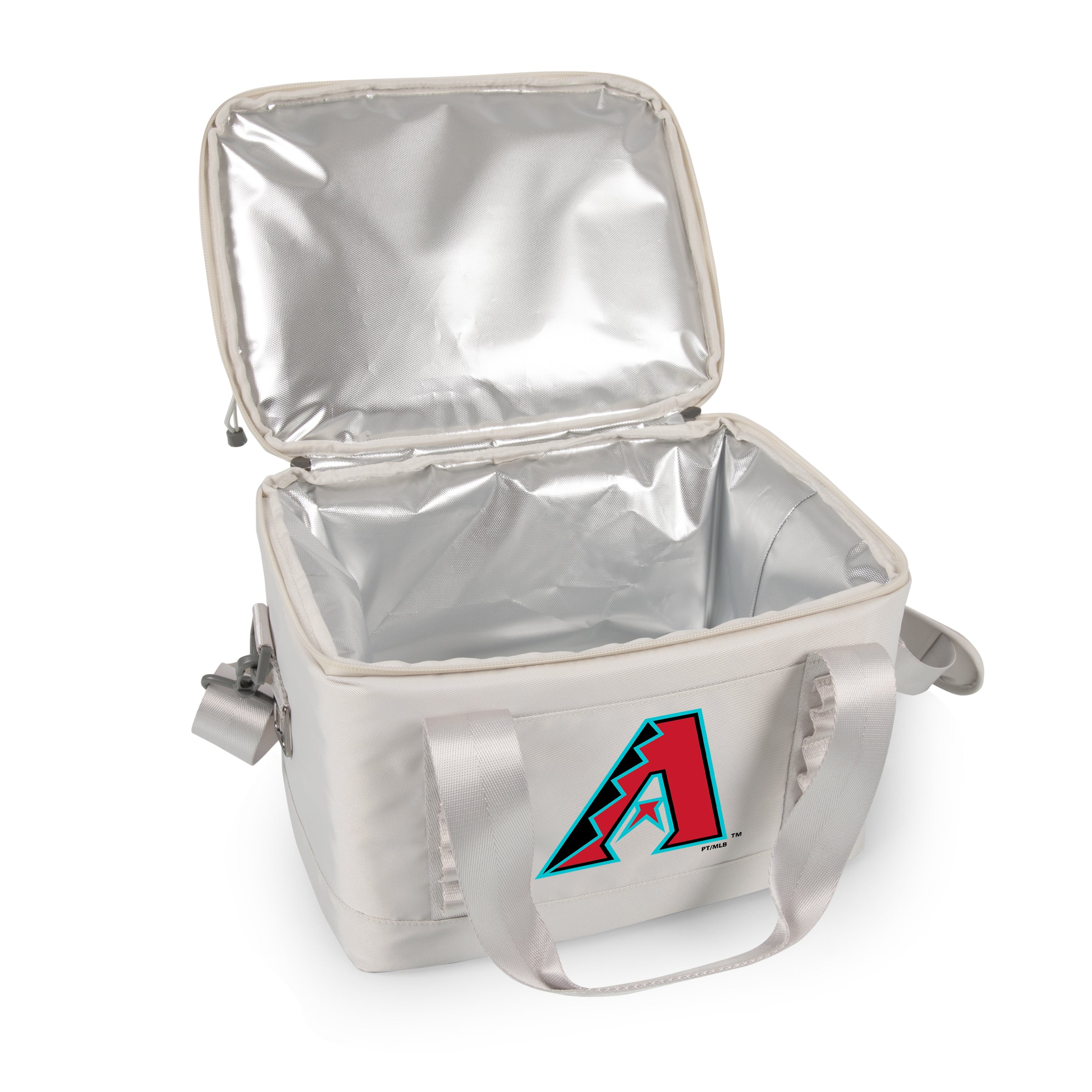 Arizona Diamondbacks - Tarana Superthick Recycled Cooler - 12 can