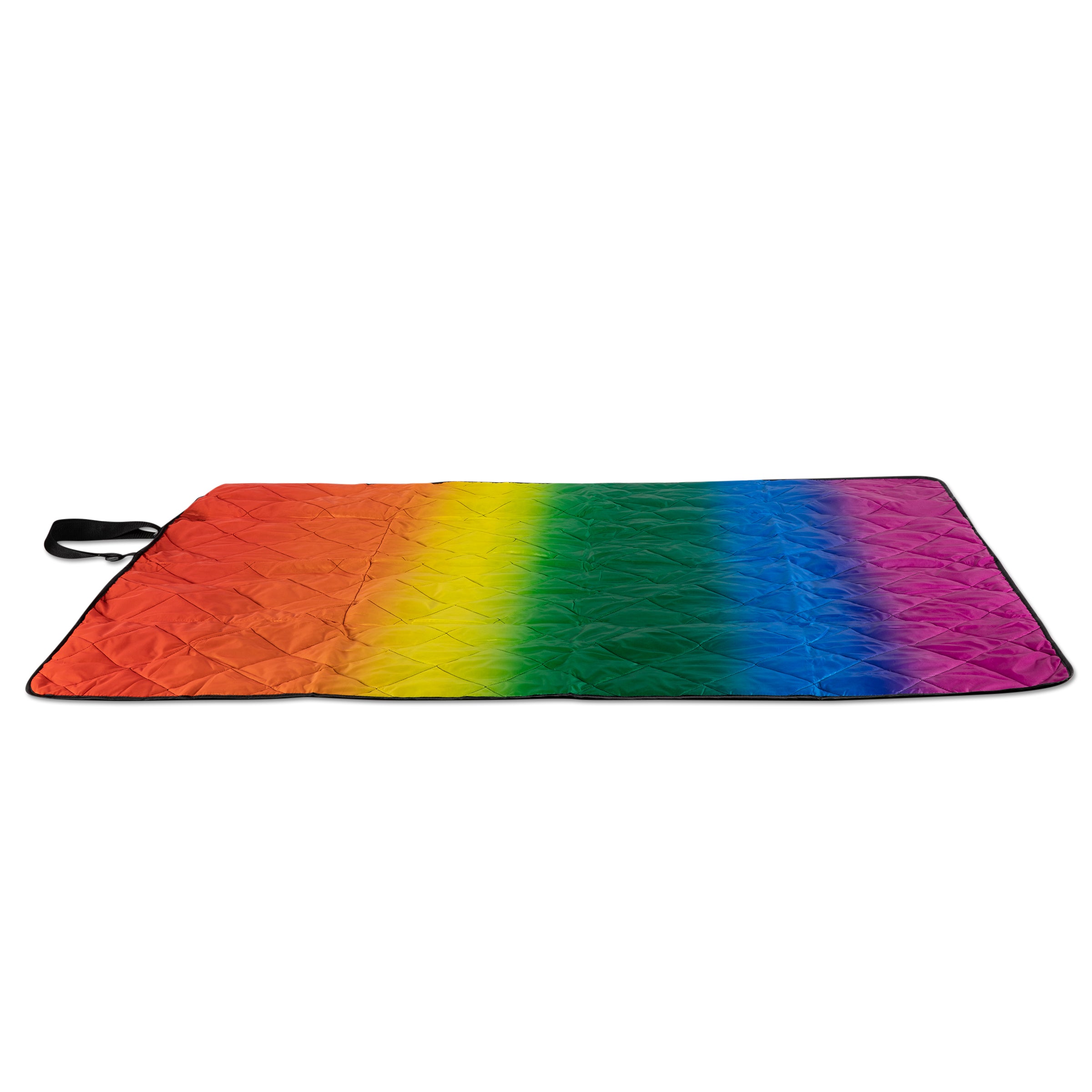Vista Outdoor Picnic Blanket & Tote-Picnic Time Family of Brands