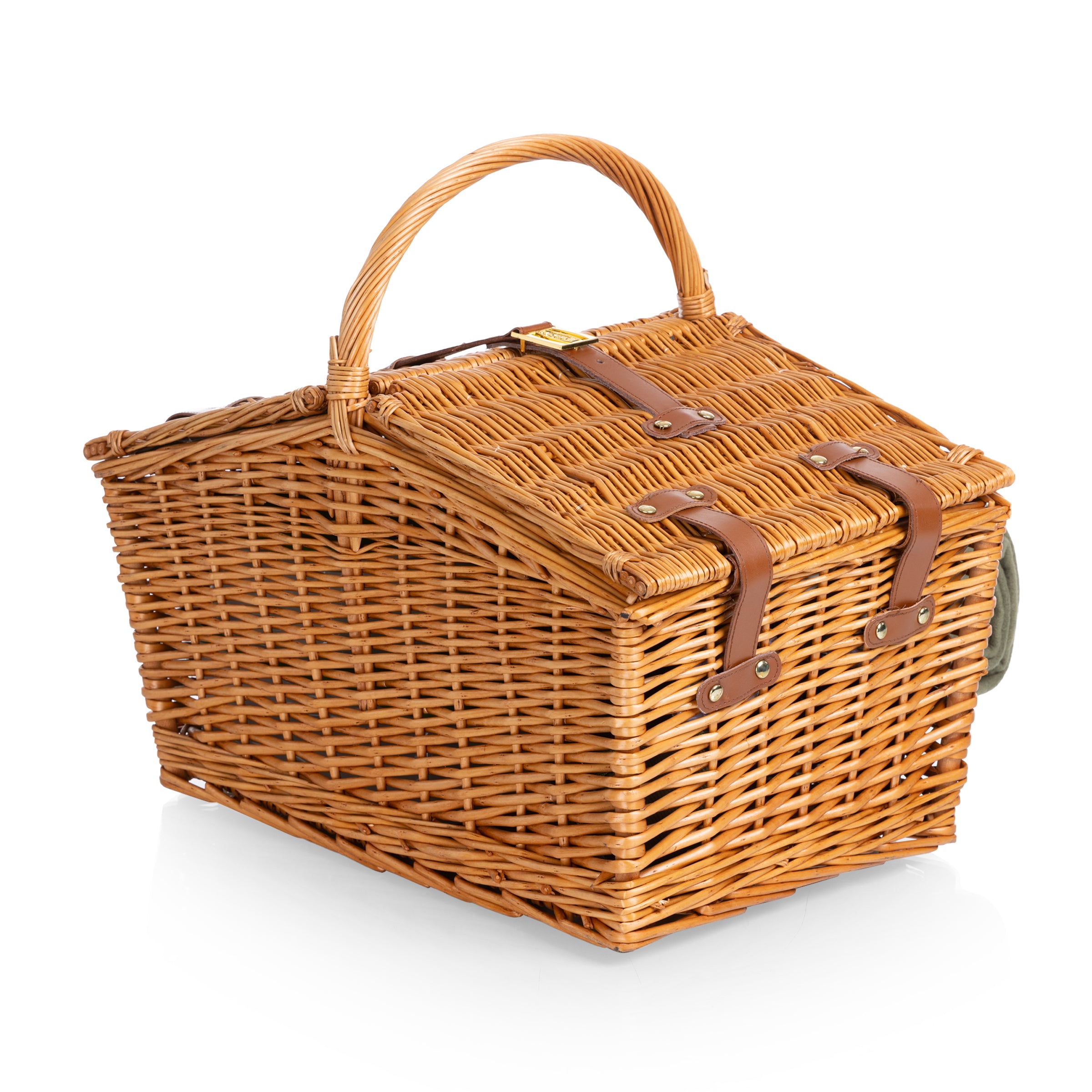 Somerset Picnic Basket
