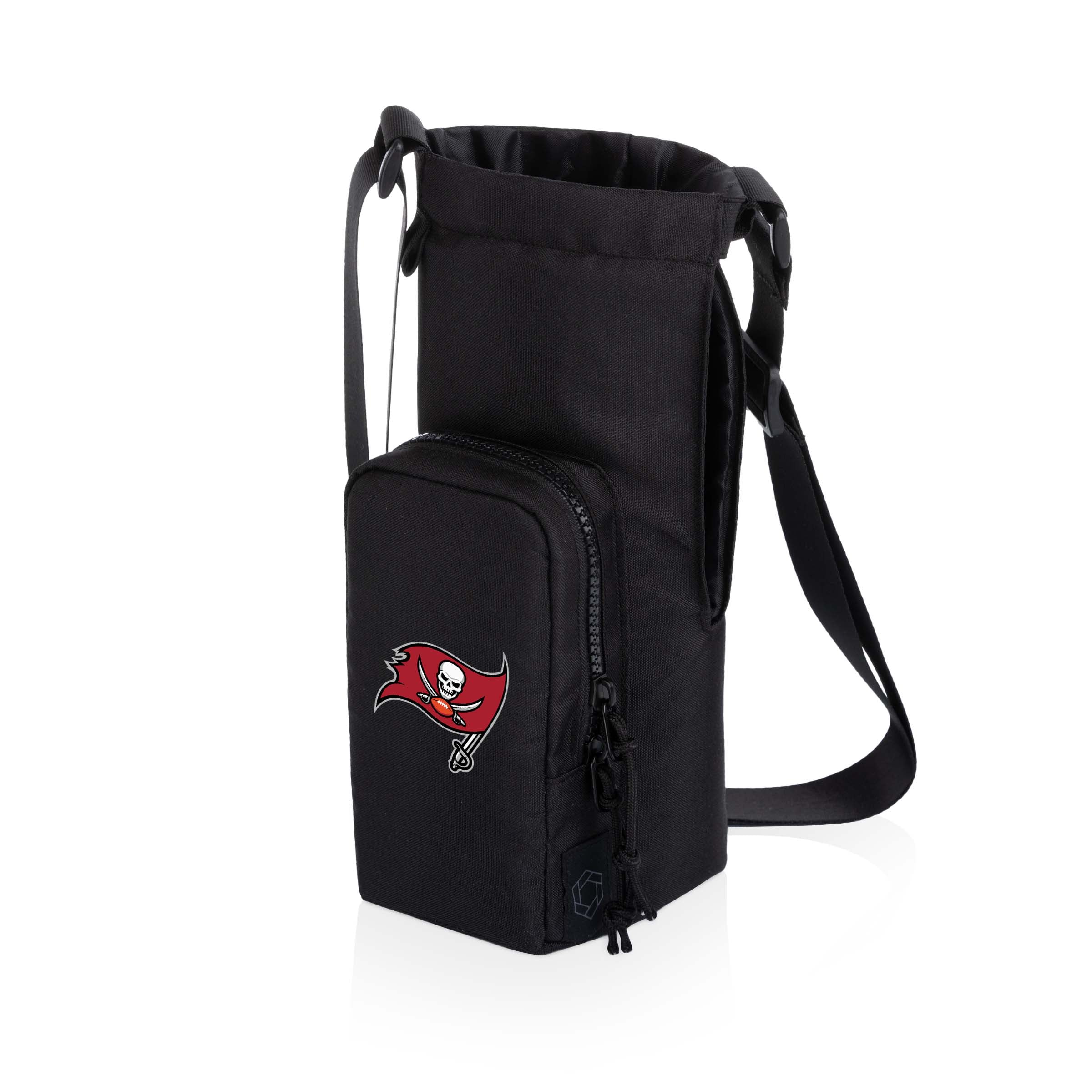 Tampa Bay Buccaneers - Eclipse Tumbler Tote Bag-Picnic Time Family of Brands