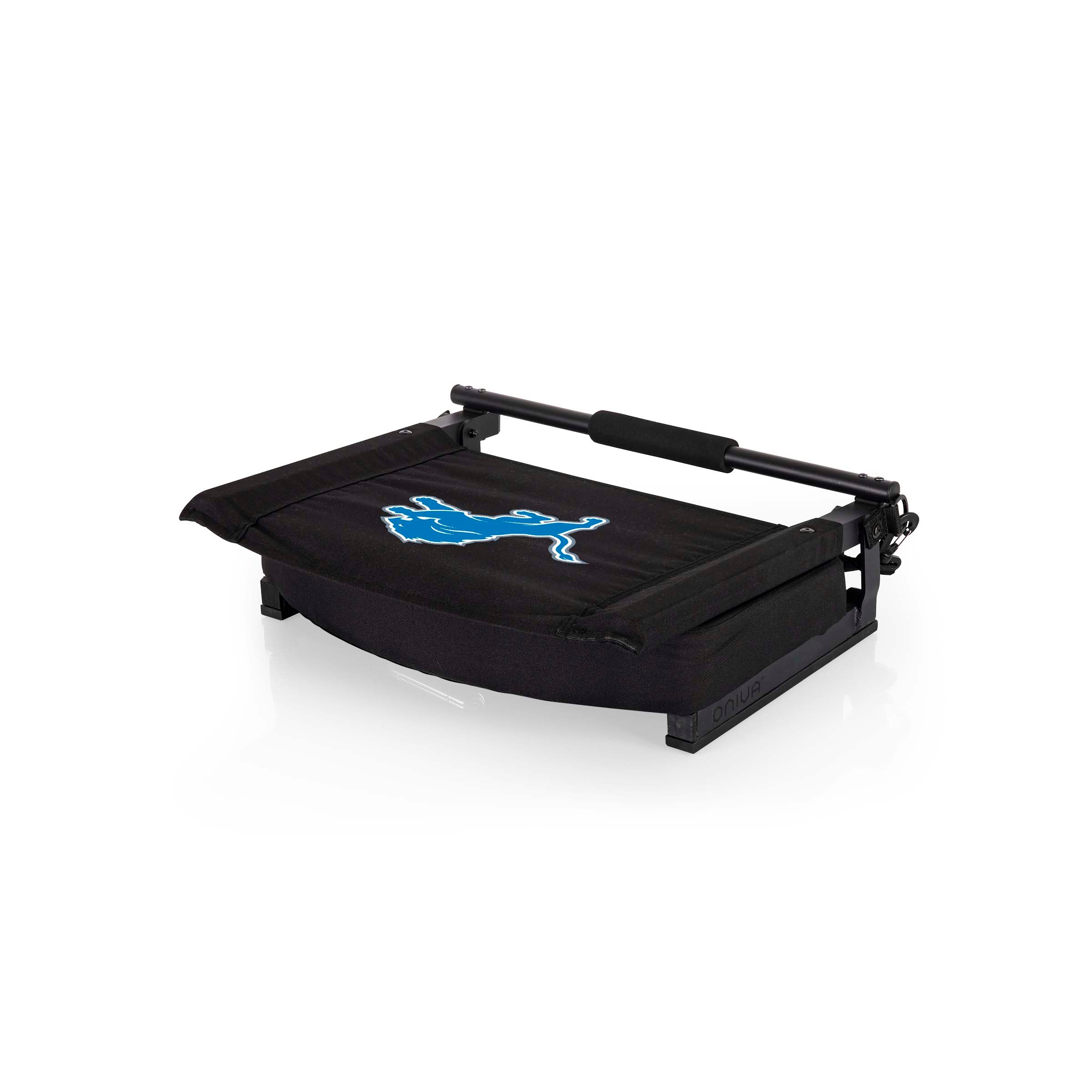 Detroit Lions - Gridiron Stadium Seat