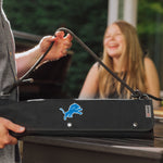 Detroit Lions - BBQ Roll Up 3 Piece Set-Picnic Time Family of Brands