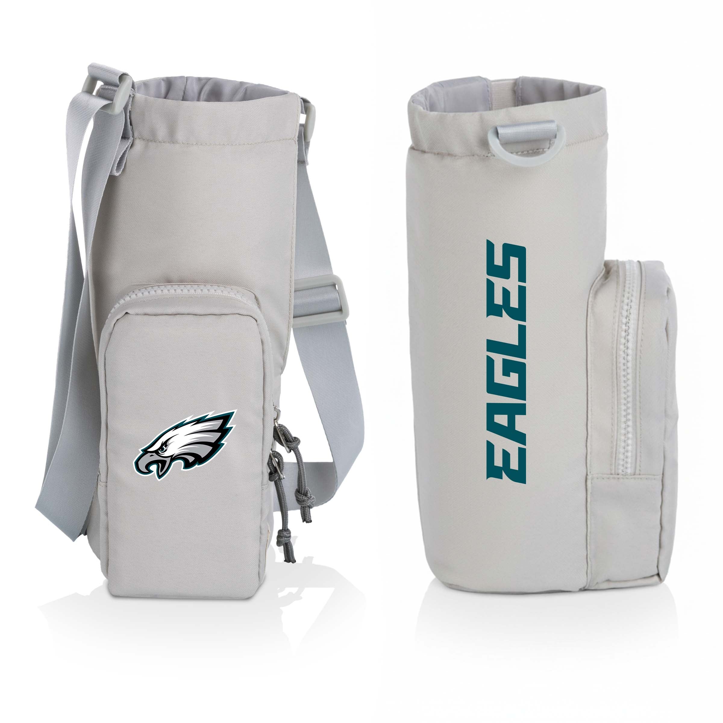 Philadelphia Eagles - Eclipse Tumbler Tote Bag-Picnic Time Family of Brands