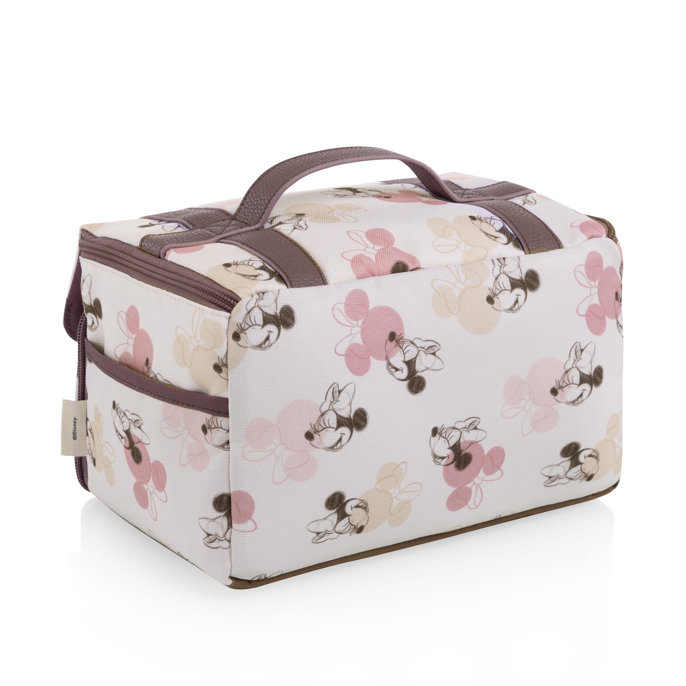 Minnie Mouse - Minnie Mouse Lunch Bag