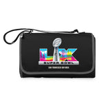 Super Bowl LX - Blanket Tote Outdoor Picnic Blanket-Picnic Time Family of Brands