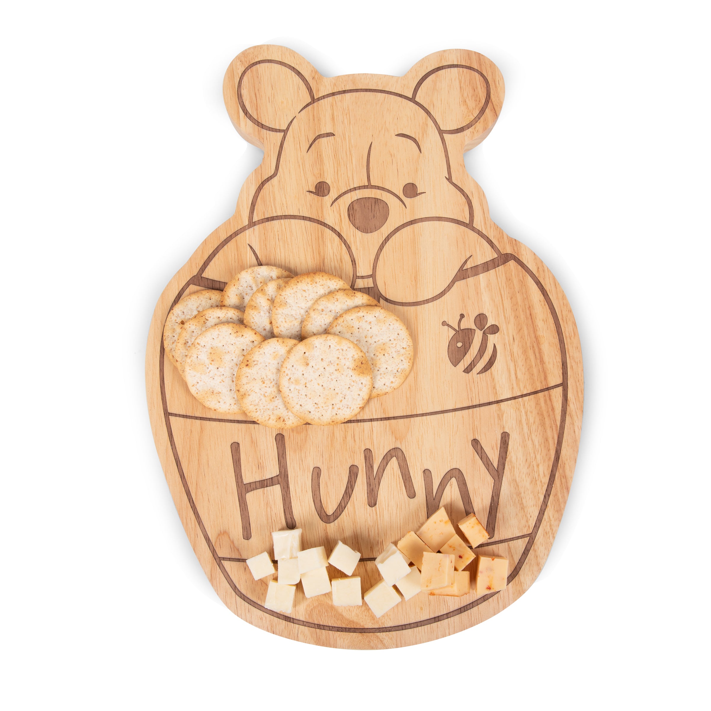 Winnie the Pooh - 16” Serving Board – PICNIC TIME FAMILY OF BRANDS