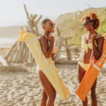 Summerland 6.5 ft. Portable Beach Umbrella