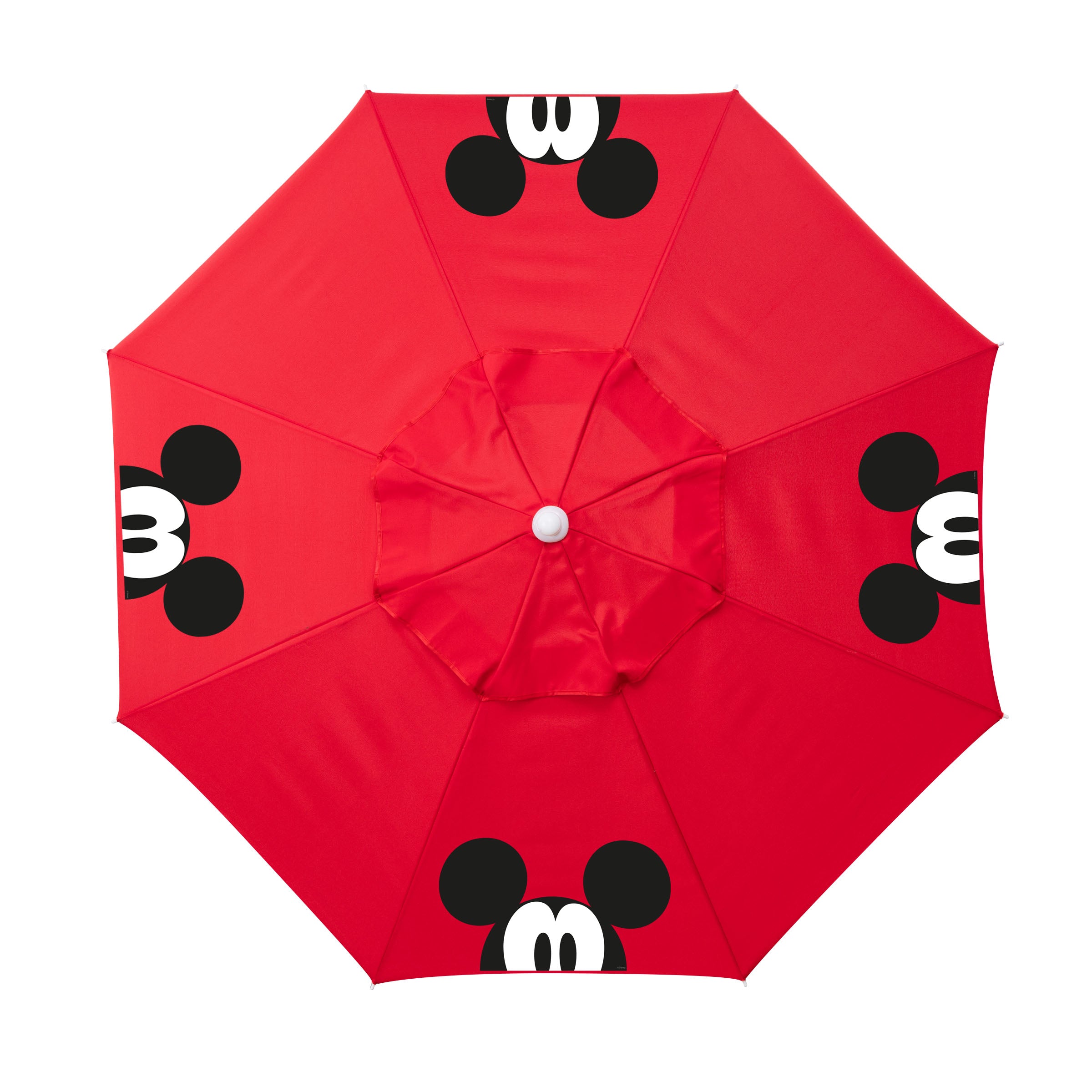 disney patio umbrella Mickey Mouse