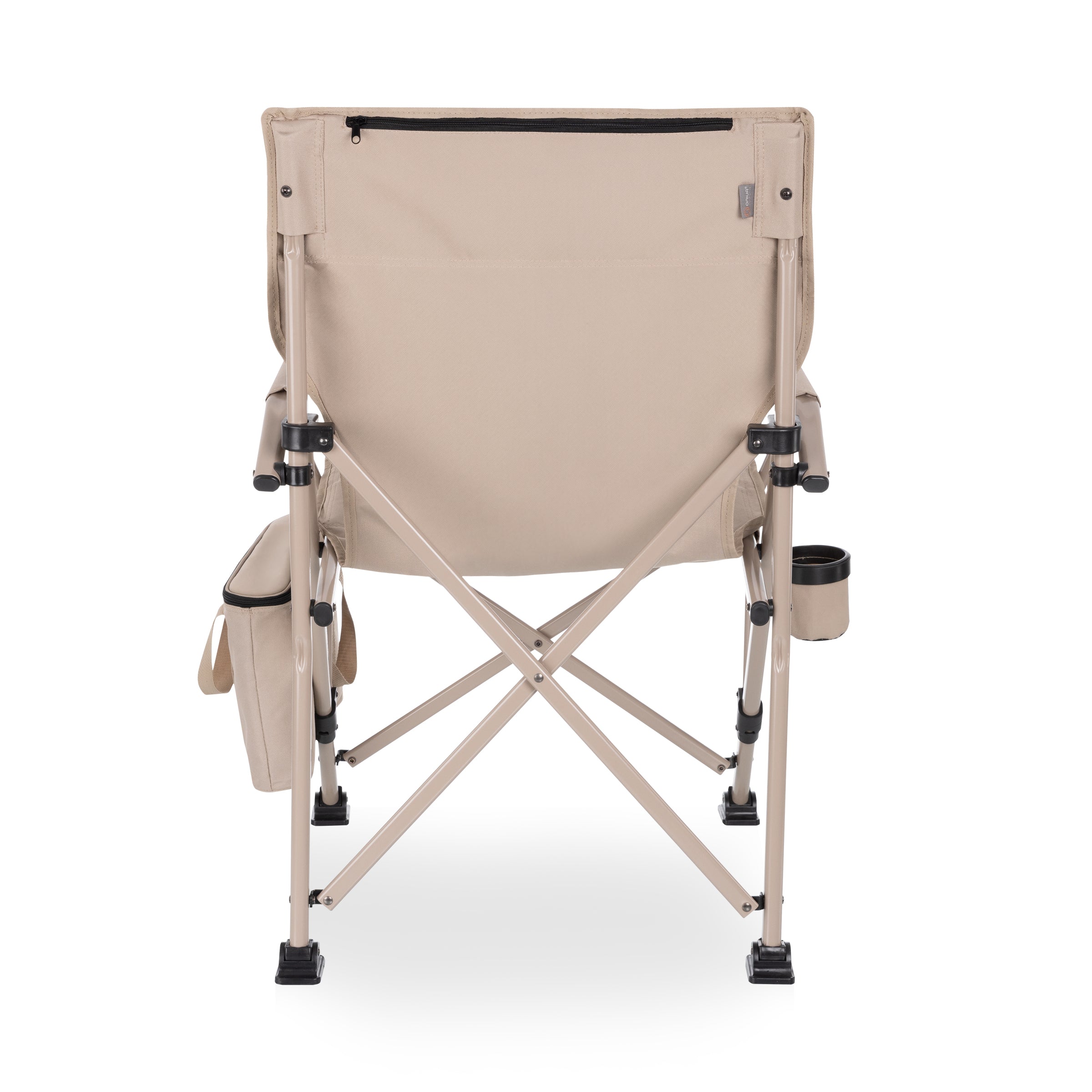 Outlander XL Camping Chair with Cooler-Picnic Time Family of Brands