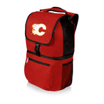 Calgary Flames - Zuma Backpack Cooler