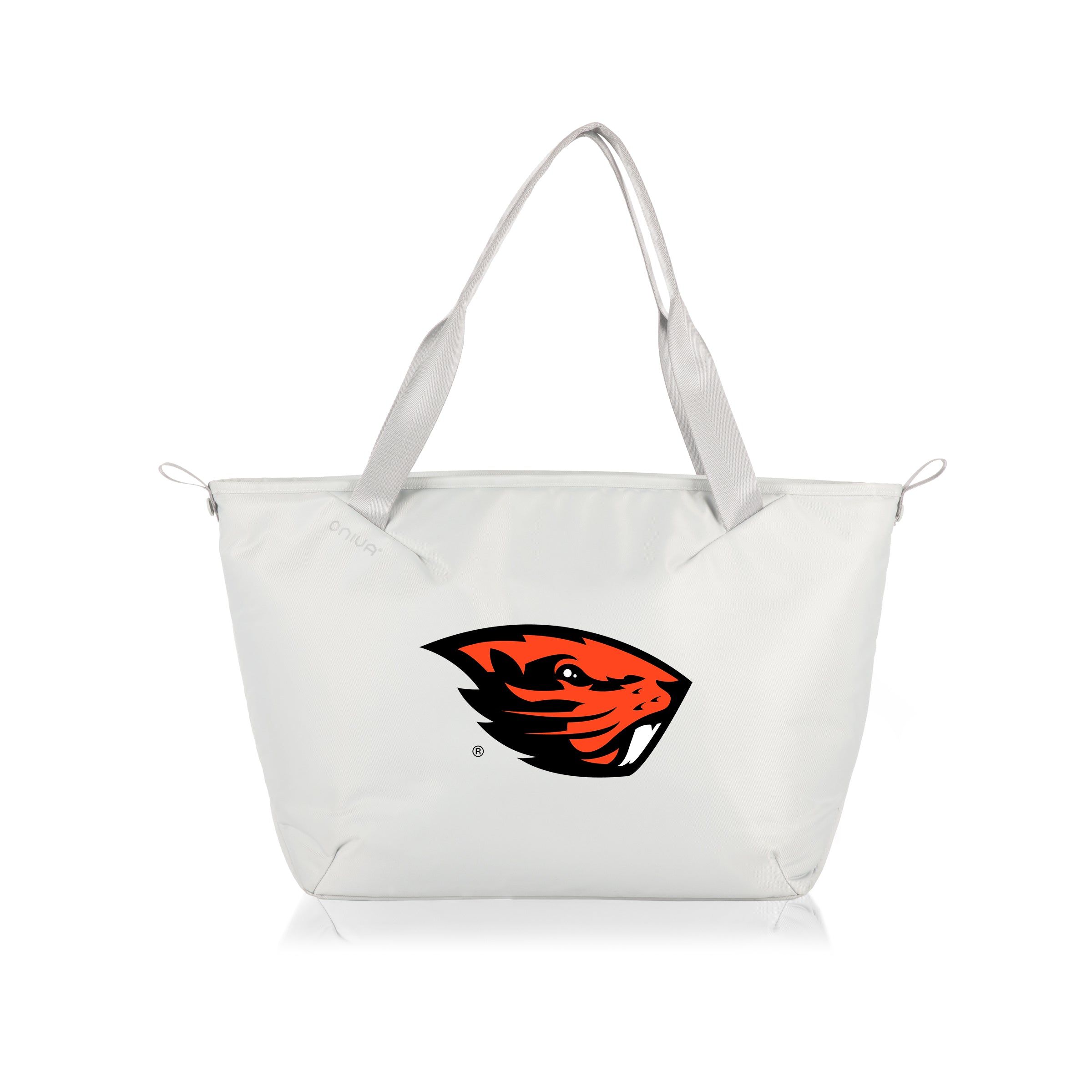 Oregon State Beavers - Tarana Recycled Cooler Tote Bag