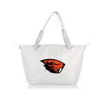 Oregon State Beavers - Tarana Recycled Cooler Tote Bag
