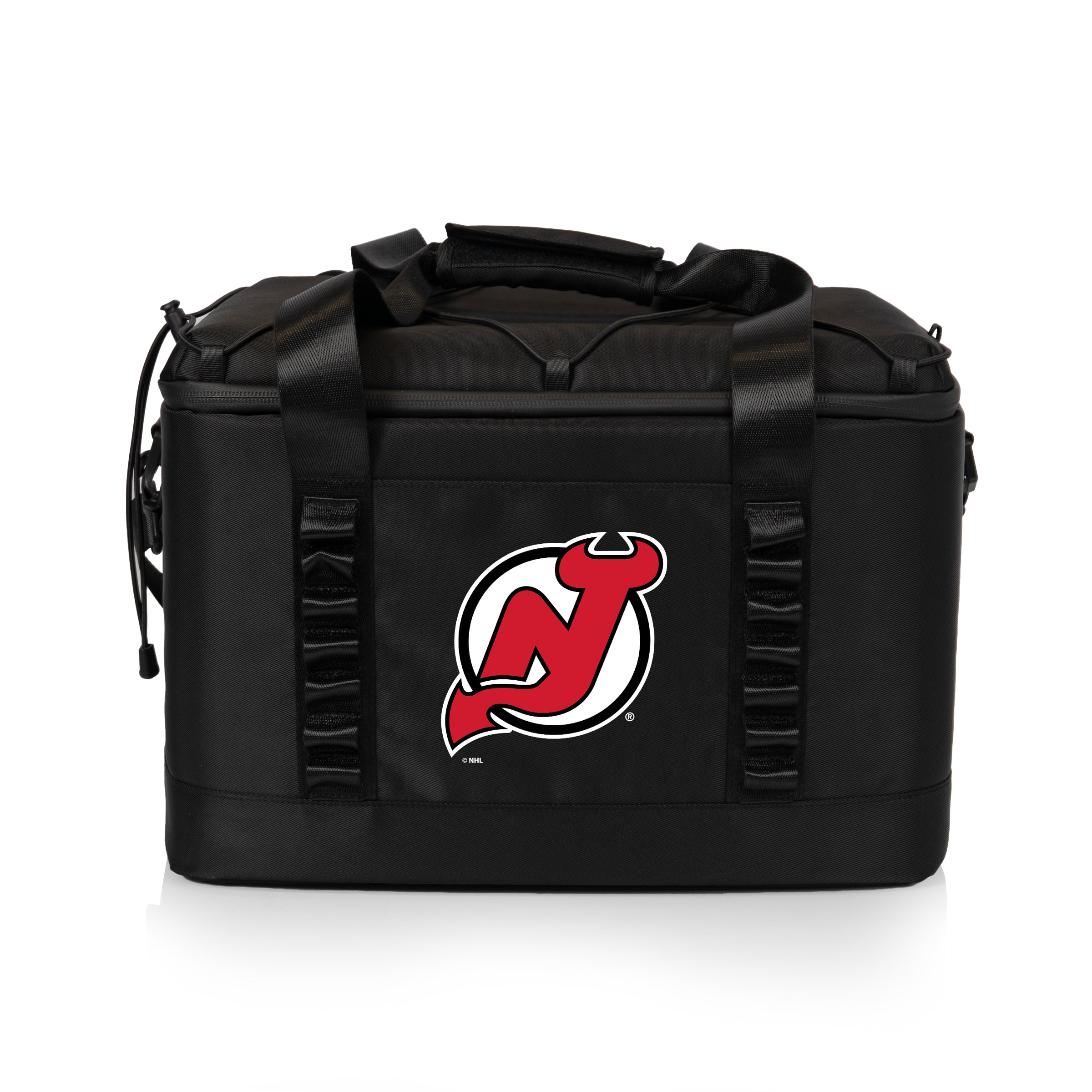 New Jersey Devils - Tarana Superthick Recycled Cooler - 24 can