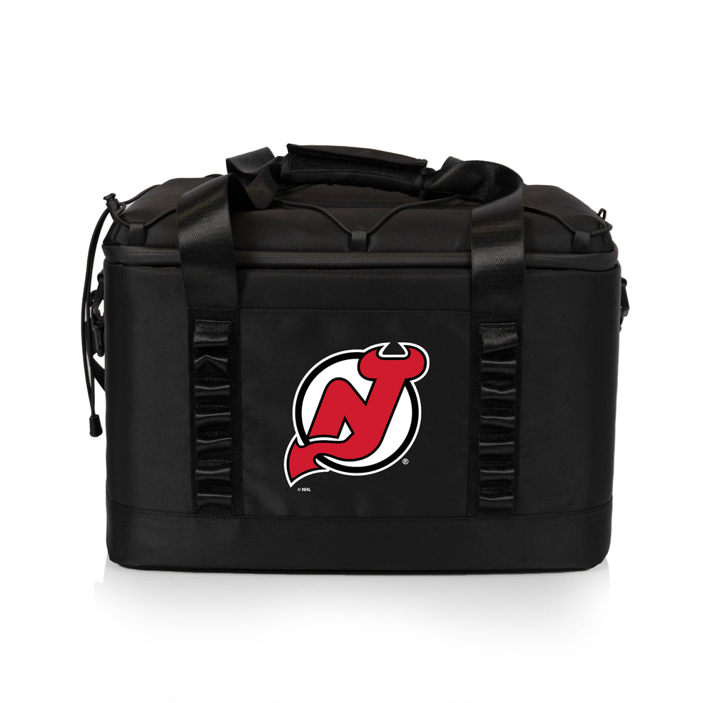 New Jersey Devils - Tarana Superthick Recycled Cooler - 24 can