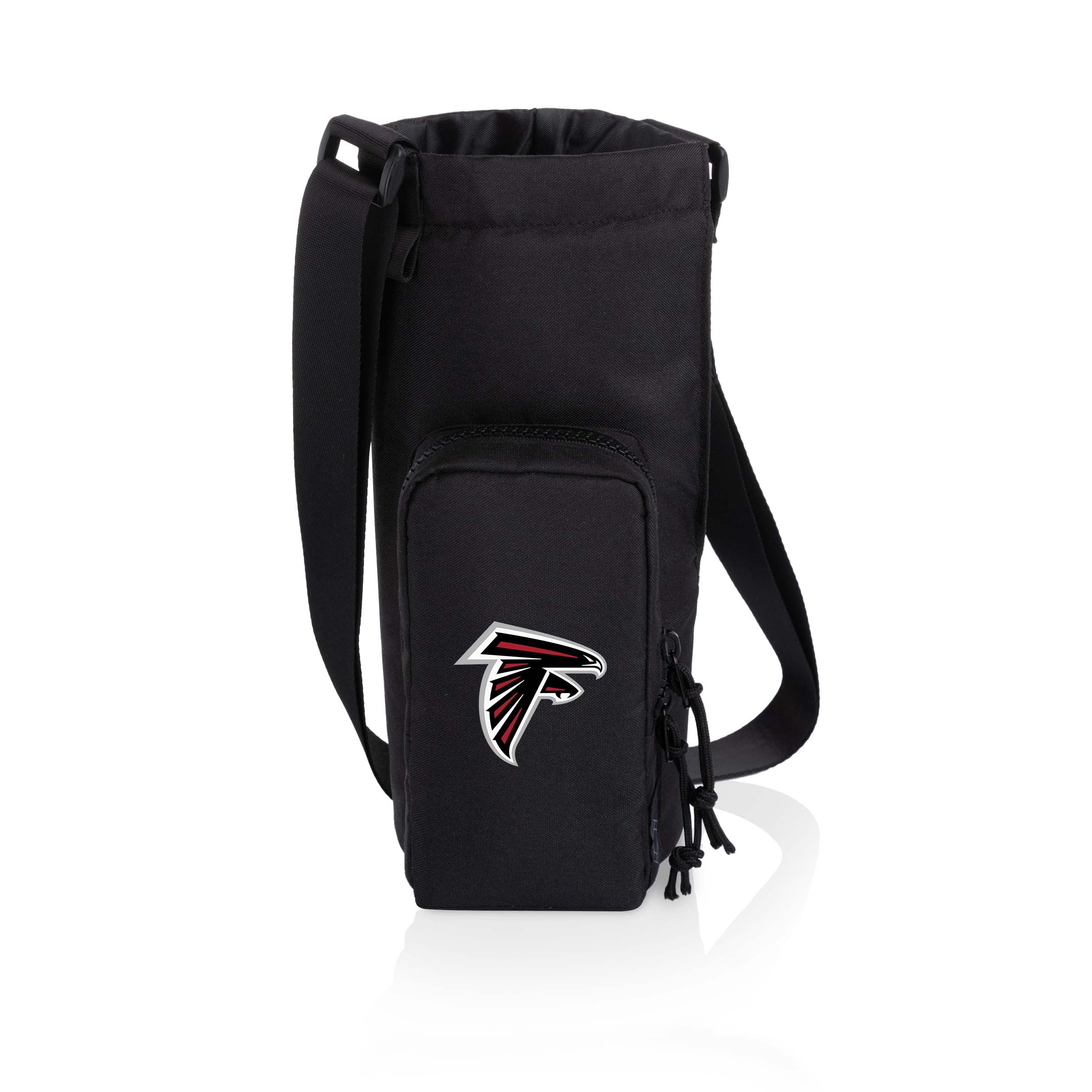 Atlanta Falcons - Eclipse Tumbler Tote Bag-Picnic Time Family of Brands