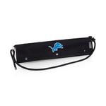 Detroit Lions - BBQ Roll Up 3 Piece Set-Picnic Time Family of Brands