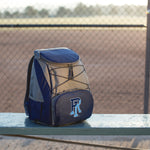 Rhode Island Rams - PTX Backpack Cooler