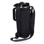 Eclipse Tumber Tote with 40oz Stainless Travel Mug
