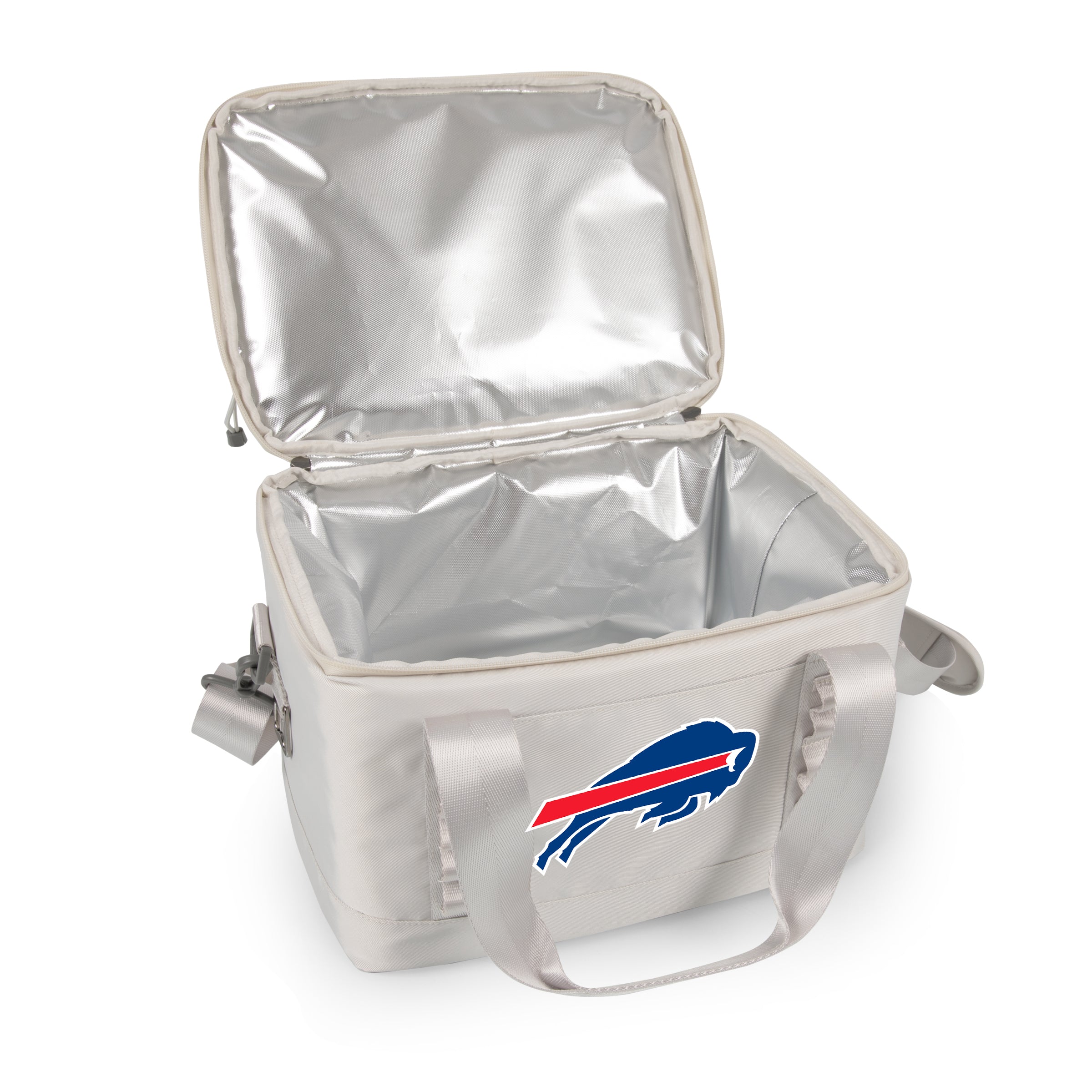Buffalo Bills - Tarana Superthick Recycled Cooler - 12 can
