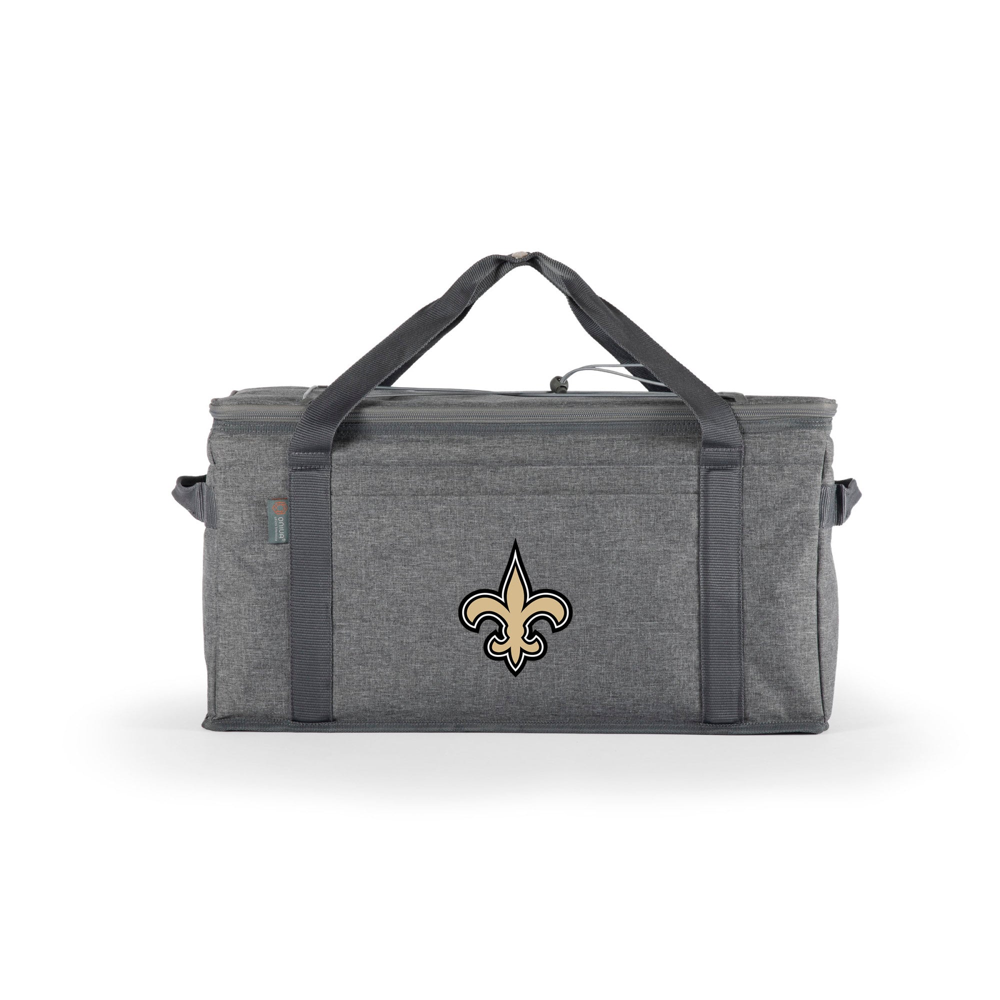 New Orleans Saints - 64 Can Collapsible Cooler