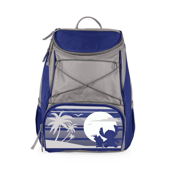 Lilo & Stitch Scrump - PTX Backpack Cooler