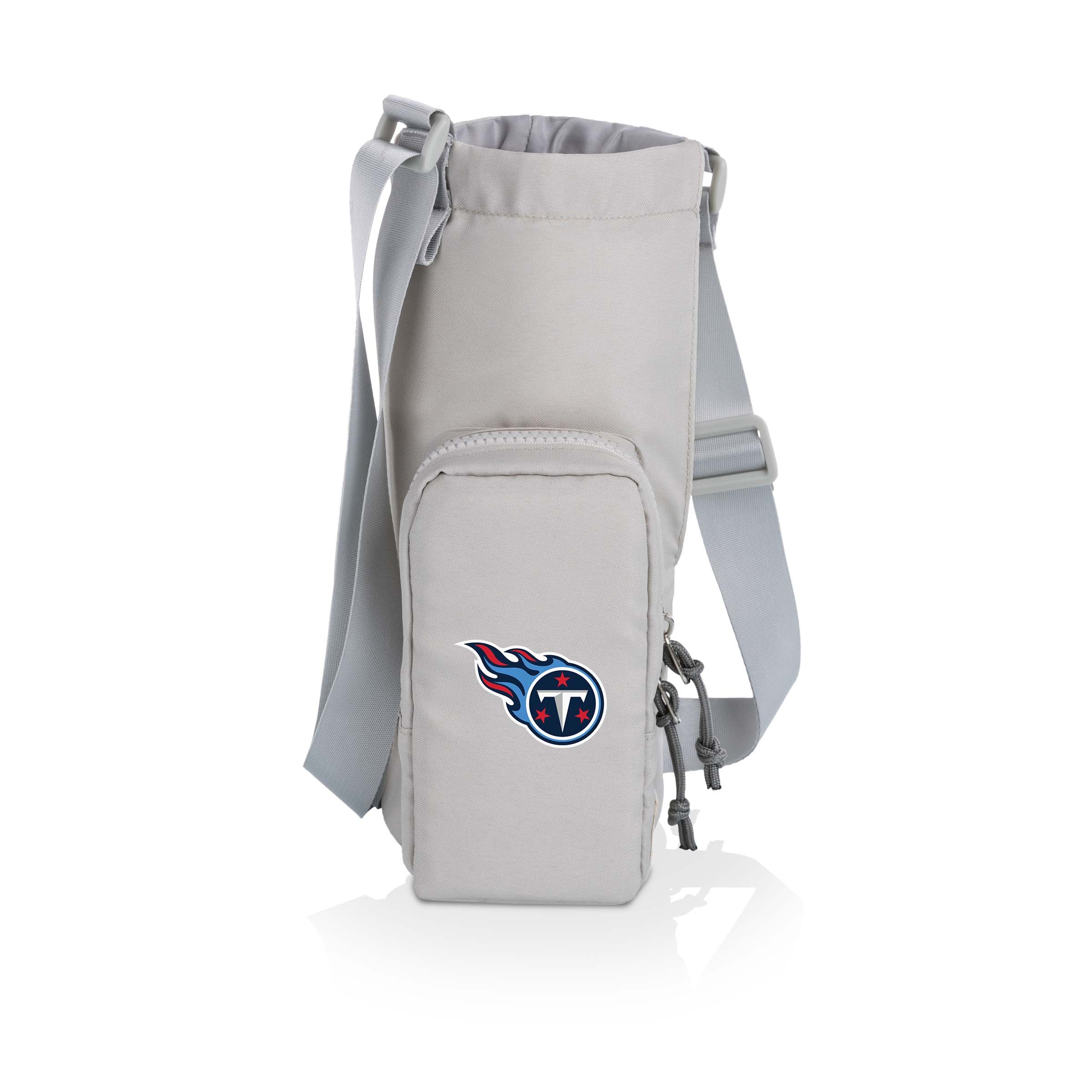 Tennessee Titans - Eclipse Tumbler Tote Bag-Picnic Time Family of Brands