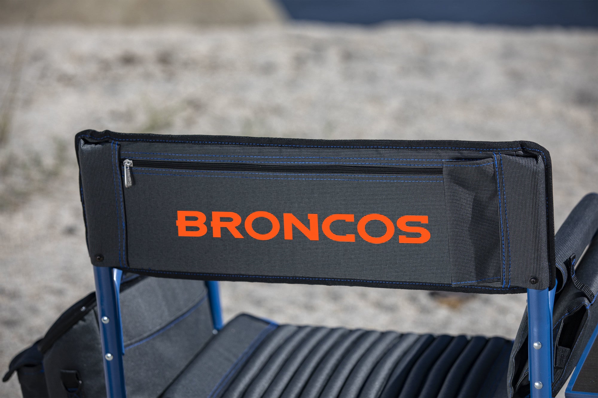 Denver Broncos - Fusion Camping Chair