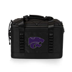 Kansas State Wildcats - Tarana Superthick Recycled Cooler - 24 can