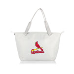 St. Louis Cardinals - Tarana Recycled Cooler Tote Bag