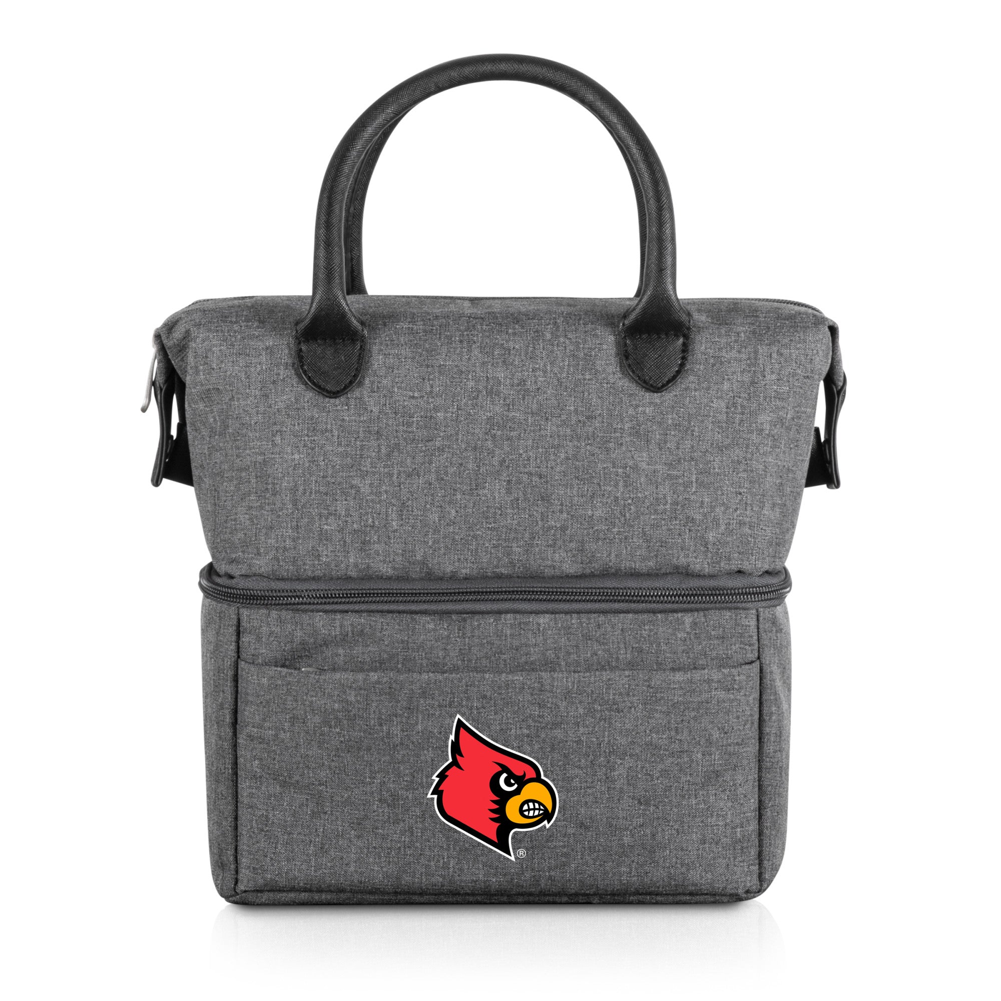 Louisville Cardinals - Urban Lunch Bag Cooler – PICNIC TIME FAMILY